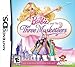 Produktbild Barbie:3 Musketeers [DVD-AUDIO]