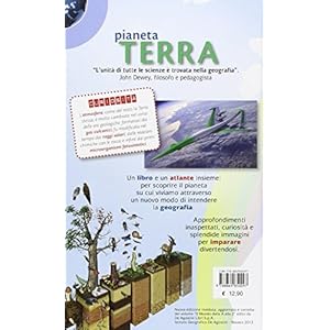 Pianeta terra