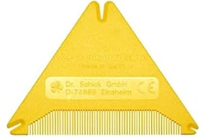 DR. SCHICK GMBH Dr. Schicks Zeckenkammkarte, 1 St