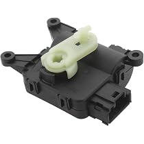 Attuatore Riscaldatore Aria Condizionata - Compatibile Con VW, Seat, Skoda, Audi, Ricambio 5Q0907511A - Foto 5