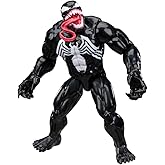 Marvel Spider-Man Titan Serisi Venom Deluxe Aksiyon Fig&uuml;r&uuml;