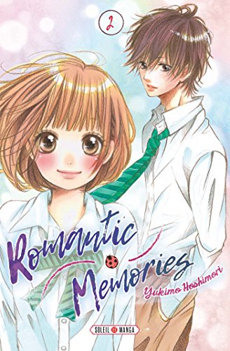 Romantic Memories — Tome 2