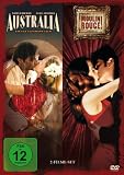 Australia / Moulin Rouge [2 DVDs] - Kylie Minogue