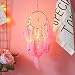 Produktbild TianranRT LED Traum Catcher Wolke Feder Dreamcatcher Mädchen Geburtstag Geschenk Baby Zimmer Dekor