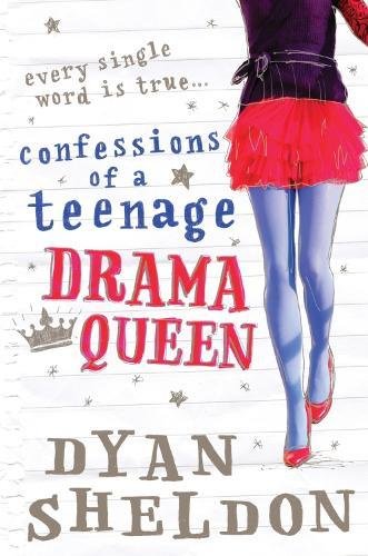 Preisvergleich Produktbild Confessions of a Teenage Drama Queen
