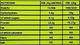 BULK POWDERS Complete Intra-Workout Pouch, Lemon and Lime, 500 g