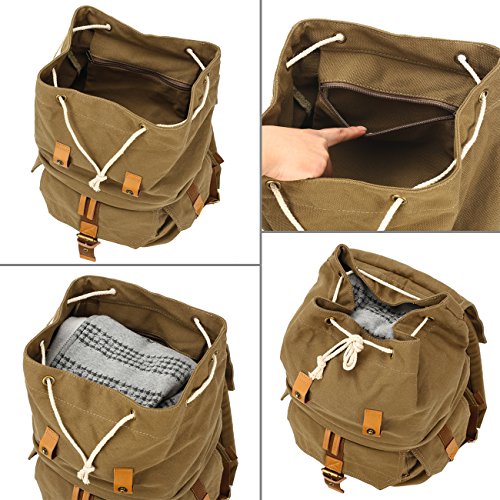 Tarion M-01 Kamerarucksack - 5