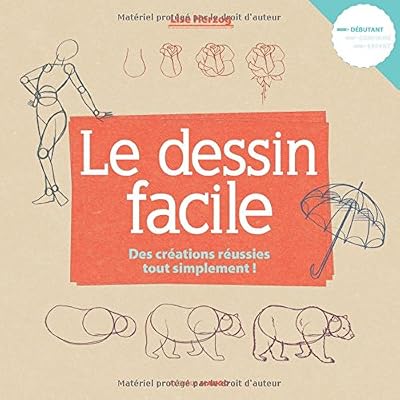 Mango le dessin facile