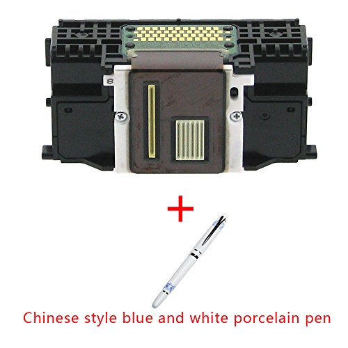 Oyat   r  g  n  ration T  te d impression Canon QY6-0082 Printhead Compatible Canon iP7250 iP7280 MG5450 MG5550