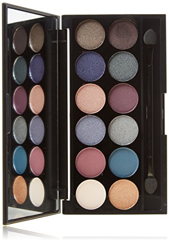 Sleek Makeup 96122013 I-Divine, 1er Pack (1 x 13 g)