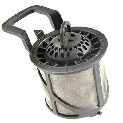 Electrolux Filtre d'évacuation - Lave-vaisselle - ELECTROLUX, AEG, FAURE, ARTHUR MARTIN ELECTROLUX, ZANUSSI, ARTHUR MARTIN, PROGRESS