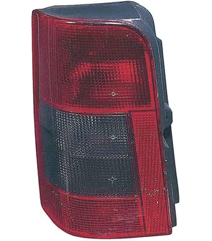 TYC Luce posteriore 11 12651 05 2