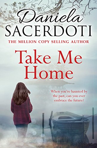 Book's Cover of Take Me Home From the bestselling author of Watch Over Me Glen Avich English Edition