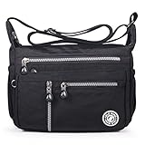 Größe: Verstellbarer Schulterriemen, SchultergurtLänge:140cm.