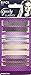 Goody Metal Barrettes, 8Pcs