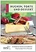 Produktbild Kuchen, Torte und Dessert Rezepte geeignet für den Thermomix: die beliebtesten Rezepte für den Kaffeetisch