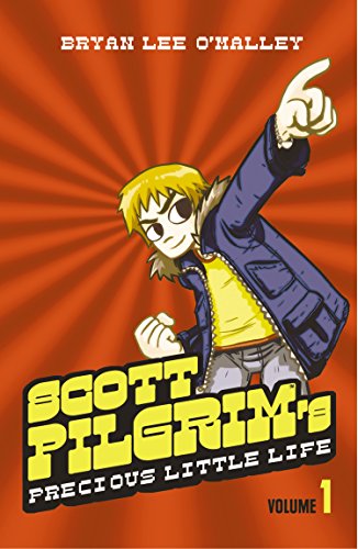 Download Scott Pilgrim’s Precious Little Life (Scott Pilgrim, Book 1) Download Scott Pilgrim’s Precious Little Life (Scott Pilgrim, Book 1)
