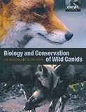 Image de The Biology and Conservation of Wild Canids