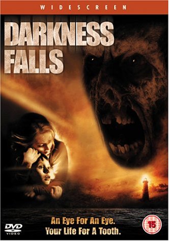 Preisvergleich Produktbild Darkness Falls [UK Import]