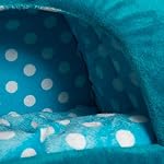 Accogliente-nicchia-a-forma-di-civetta-ideale-come-nascondiglio-per-gatti-e-cani-di-taglia-piccola-in-morbido-peluche-e-con-cuscino-double-face-e-bicolore-estraibile-Colore-petrolio