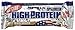 Produktbild Weider Low Carb High Protein Bar, Latte Macchiato, 2 x 100 g (1 x 200 g)