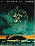 Cover zum Buch In the Heart of the Sea: The Epic Tru...