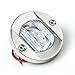 Produktbild Round Navigation Light Polished Marine Stainless LED Transom Mount Stern Anchor by CISNO