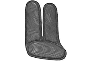 Palmgard Sting-Stopper Baseball Glove Inserts BLACK YOUTH