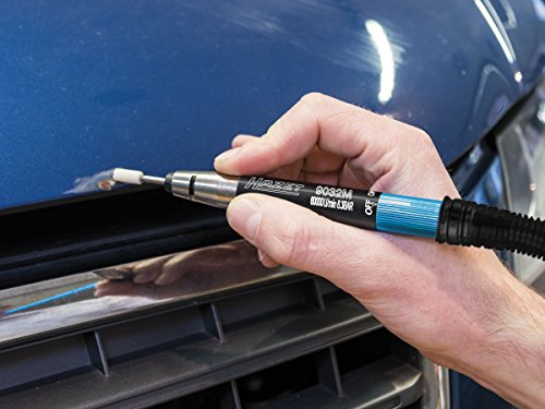 Hazet Mikro-Stabschleifer, 9032M - 4