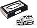 Samaira Black Tissue Paper Napkin Holer Box by Car Vastra For Maruti Suzuki Wagon R RS.520.00