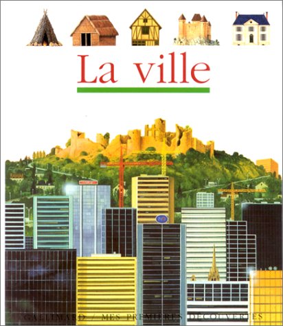 La ville