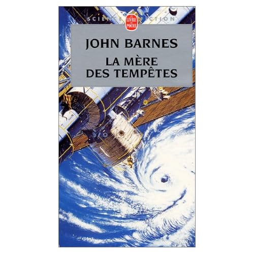 La Mère des tempêtes