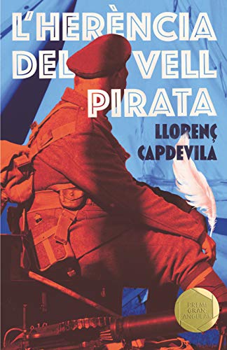 L'herència del vell pirata: 176 (Gran Angular)
