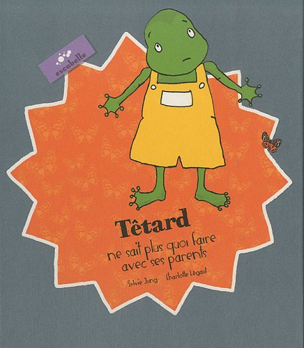 couverture de : T&ecirc;tard ne sait plus quoi faire avec ses parents