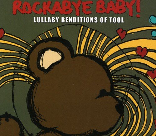 Lullaby Renditions of Tool