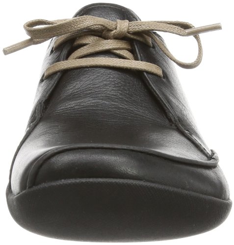 Clarks Felicia Vale Damen Derby Schnürhalbschuhe - 4