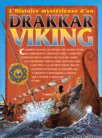 <a href="/node/37452">L'histoire mystérieuse d'un drakkar viking</a>