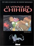 Image de Le Voyage de Chihiro, tome  1
