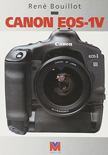 Canon EOS-1V