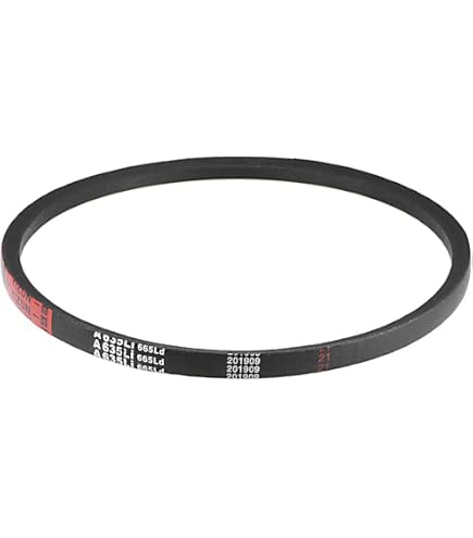 Courroie Trapézoïdale SPA 2057 Lw - AV 13 X 2075 La DIN7753 V-Belt