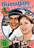  Heimatfilm - Edition 1 [5 DVDs]