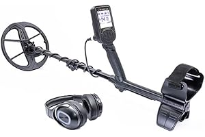 GEOTEK Detector de metales Nokta Makro THE LEGEND WHP