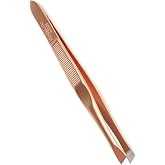 Nascita Bronz Yan Ağızlı Cımbız 057