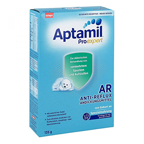 Preisvergleich Produktbild Aptamil Proexpert AR Andickungsmittel Pulver, 135 g