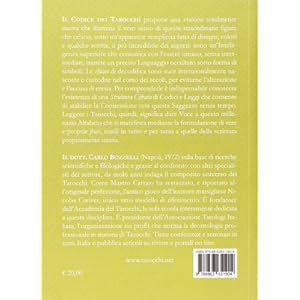 Il codice dei tarocchi. Rivelazione di un'intelligenza millenaria