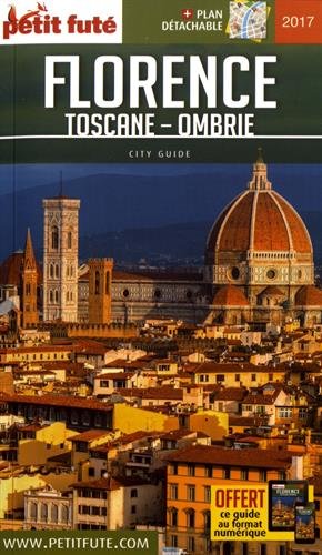 Download Petit Futé Florence Toscane-Ombrie (1Plan détachable) Download Petit Futé Florence Toscane-Ombrie (1Plan détachable)