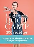 LeBootCamp - 200 recettes