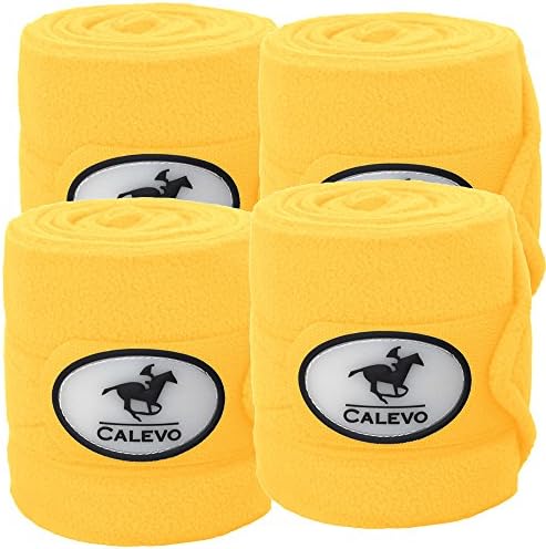 Calevo - fleece bandages
