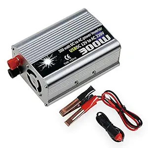Honeytecs 6-24V Automotive Car Circuit Tester Wire Test Lamp Probe Tool Red