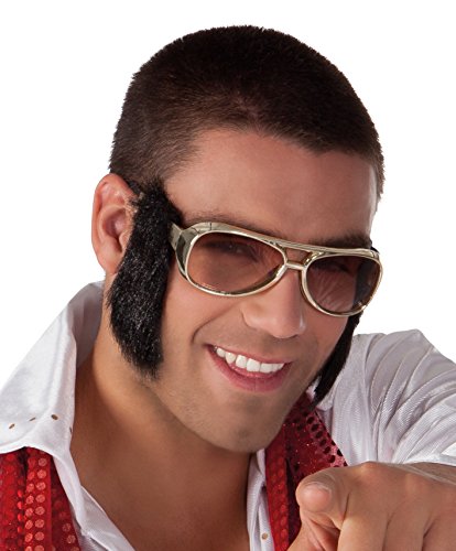 Boland 2530 – Partybrille King of Rock n Roll - 2